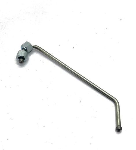 TUBO RIGIDO INIETTORE - AFTERMARKET - 0.065.1650.3/10
