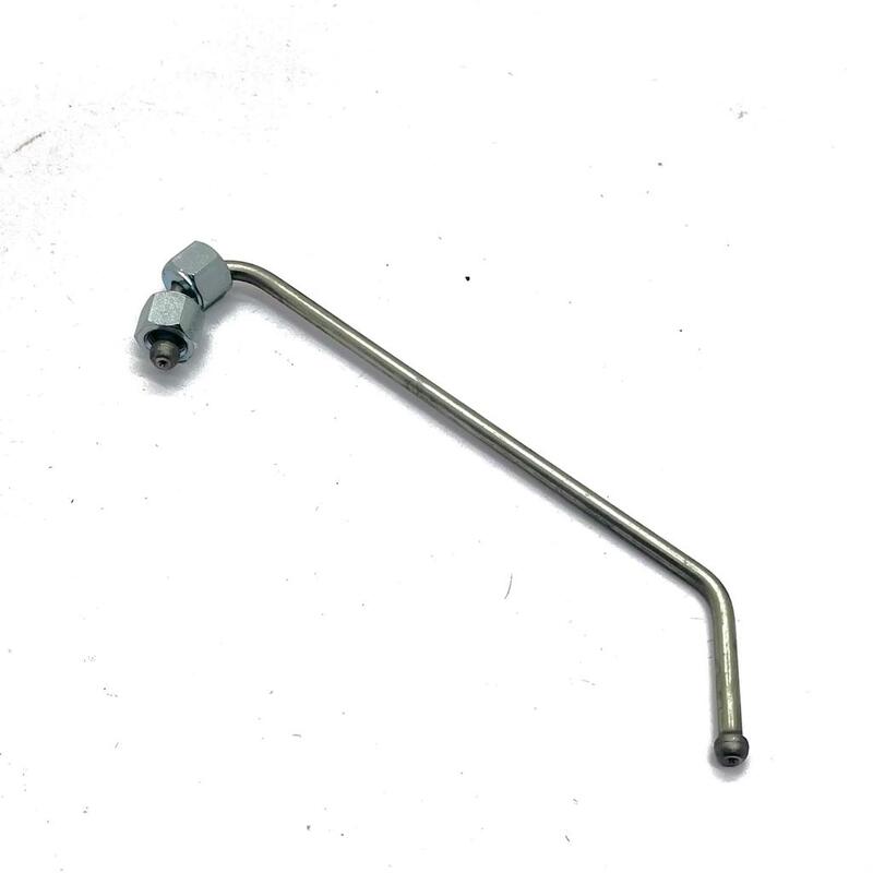 TUBO RIGIDO INIETTORE - AFTERMARKET - 0.065.1650.3/10