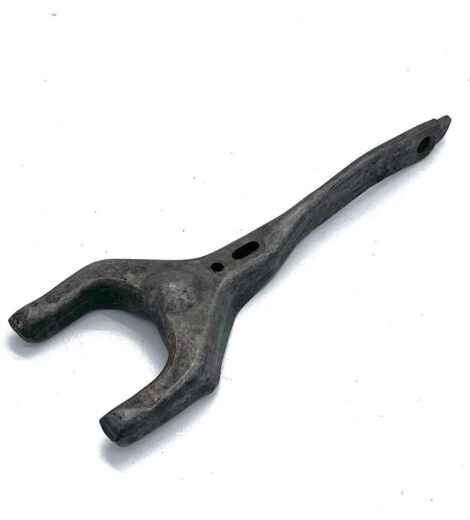 FORCELLA COMANDO FRIZIONE - AFTERMARKET - 00008313