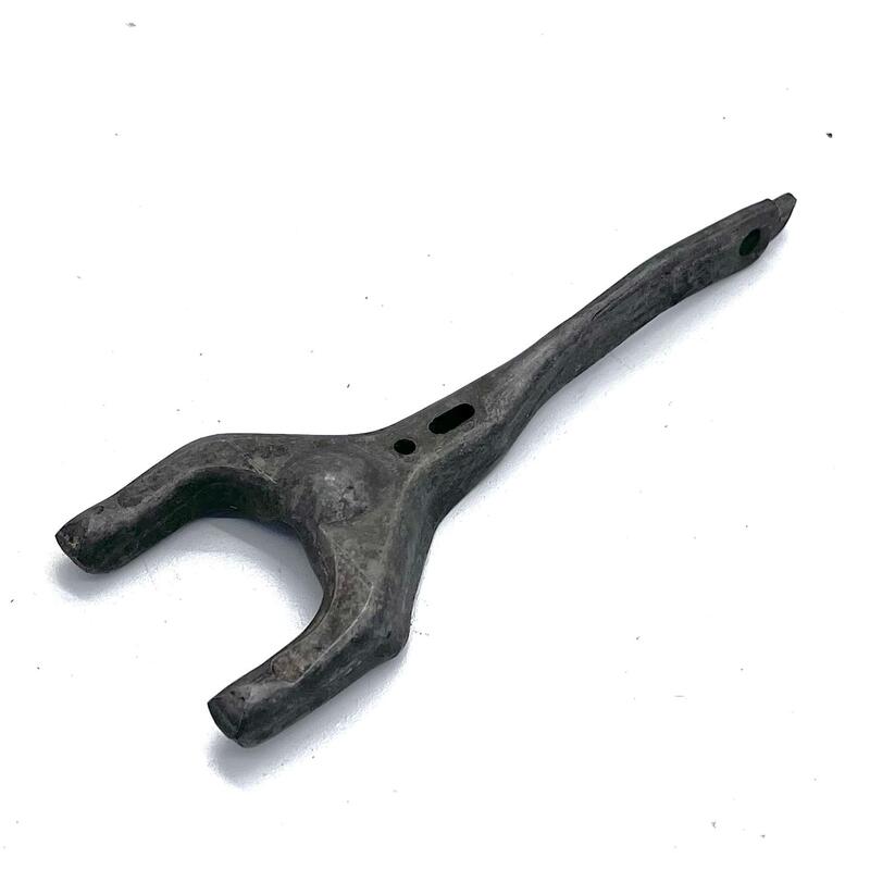 FORCELLA COMANDO FRIZIONE - AFTERMARKET - 00008313