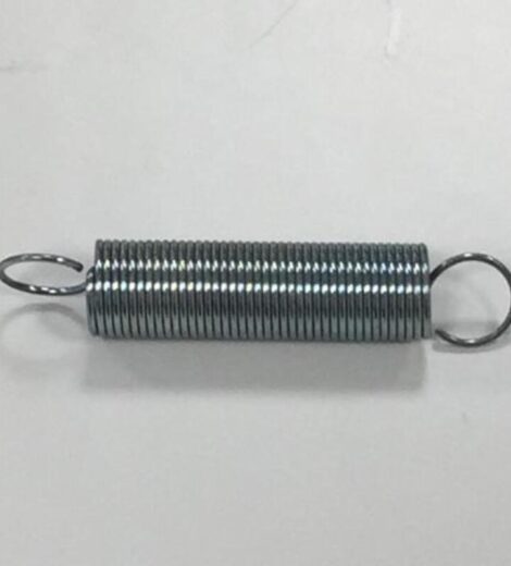 ENGINE STOP LEVER RETURN SPRING - AFTERMARKET - 00010367