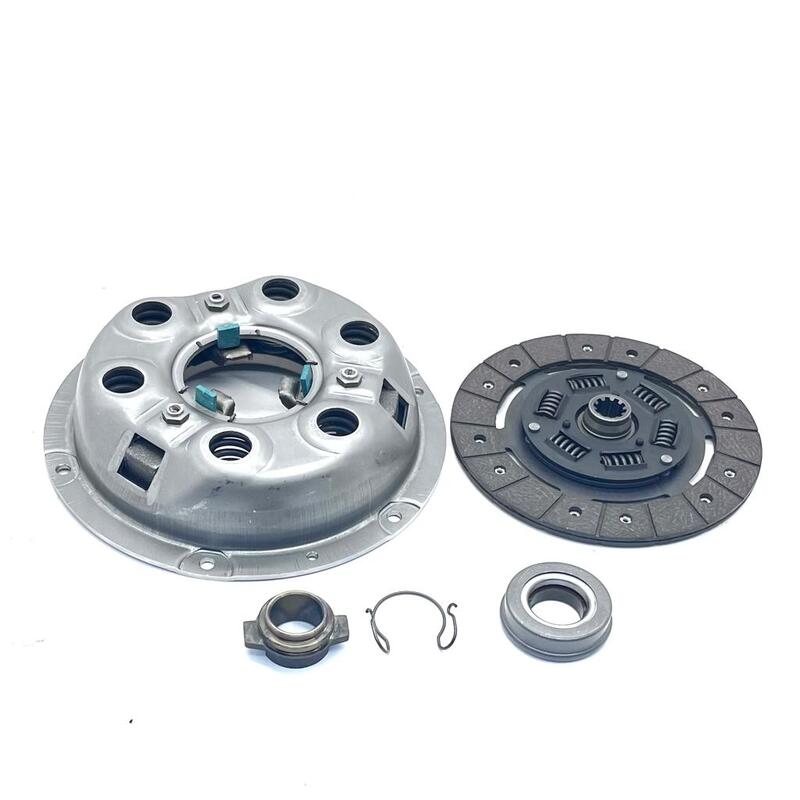 Frizione Compattatore Compatibile Con Wacker Neuson - Foto 2