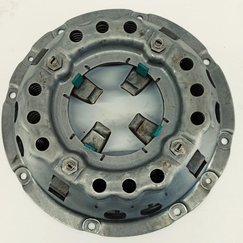 CLUTCH - AFTERMARKET - 02020046