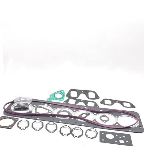 SERIE GUARNIZIONI SMERIGLIO MOTORE FIAT 6 CILINDRI - AFTERMARKET - 1940055