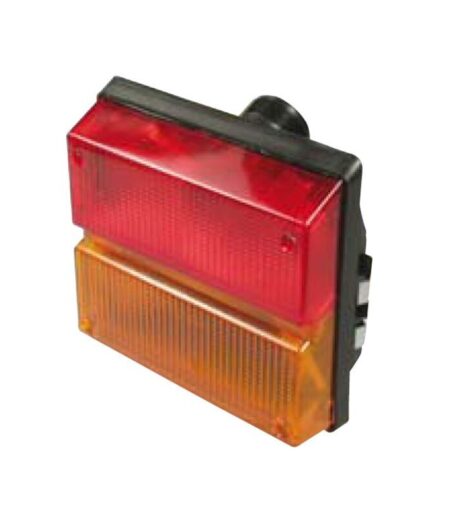 FANALINO POSTERIORE DESTRO TIPO SAME - AFTERMARKET - 2.8019.490.0