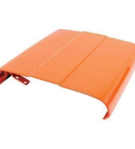 UPPER BONNET - AFTERMARKET - 4950913