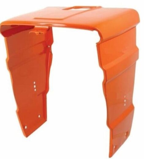 GOLD SERIES FIXED BONNET - AFTERMARKET - 4953308