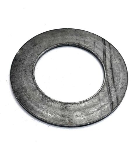 SPACER 40x68x2 WITH INTERNAL STOP THICKNESS 1 mm. - AFTERMARKET - 4997311