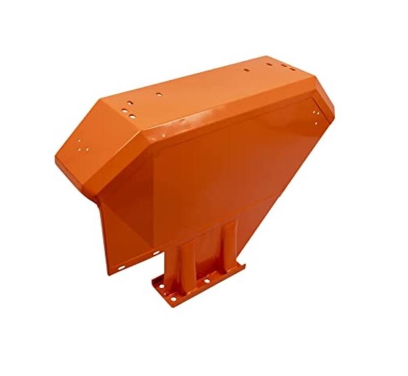 Parafango Anteriore Destro Per Peugeot 208 (2012-2019) - Ricambio Aftermarket - Foto 14