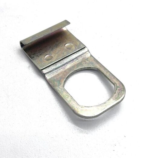 FINISHING PLATE - AFTERMARKET - 5113397
