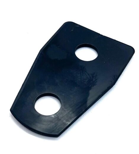 GUARNIZIONE CERNIERA VETRO CABINA - AFTERMARKET - 5121386
