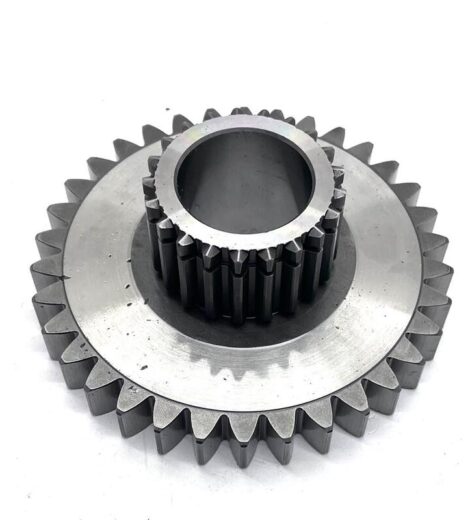 INGRANAGGIO A 21 E 34 DENTI - AFTERMARKET - 5125012