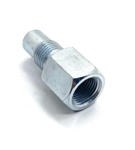 RACCORDO CONVERSIONE SEMPLICE / DOPPIO EFFETTO PER DISTRIBUTORE - AFTERMARKET - 576233