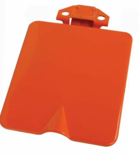 SPORTELLO COFANO TIPO FIAT SERIE ORO - AFTERMARKET - 596567