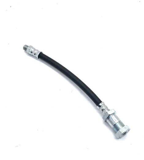 TUBO INGRASSAGGIO MANICOTTO CUSCINETTO FRIZIONE - AFTERMARKET - 744462