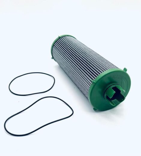 FILTRO OLIO IDRAULICO A BAGNO D'OLIO TIPO JOHN DEERE - AFTERMARKET - AL232896