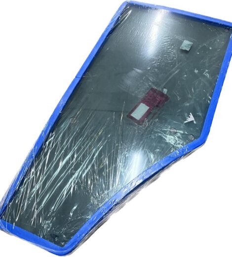 LEFT DOOR GLASS - AFTERMARKET - L213354