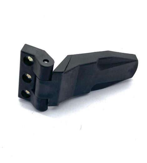 REAR CABIN GLASS HINGE - CNH Originale - 5124786