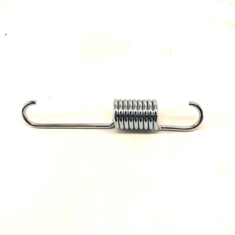 MOLLA A TIRARE COMANDO INNESTO DOPPIA TRAZIONE - CNH Originale - 5129033