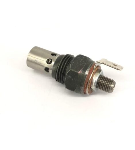 CANDELETTA TERMOAVVIATORE PRERISCALDAMENTO - CNH Originale - 87569382