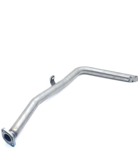 TUBO ASPIRAZIONE - Fendt - V836873833