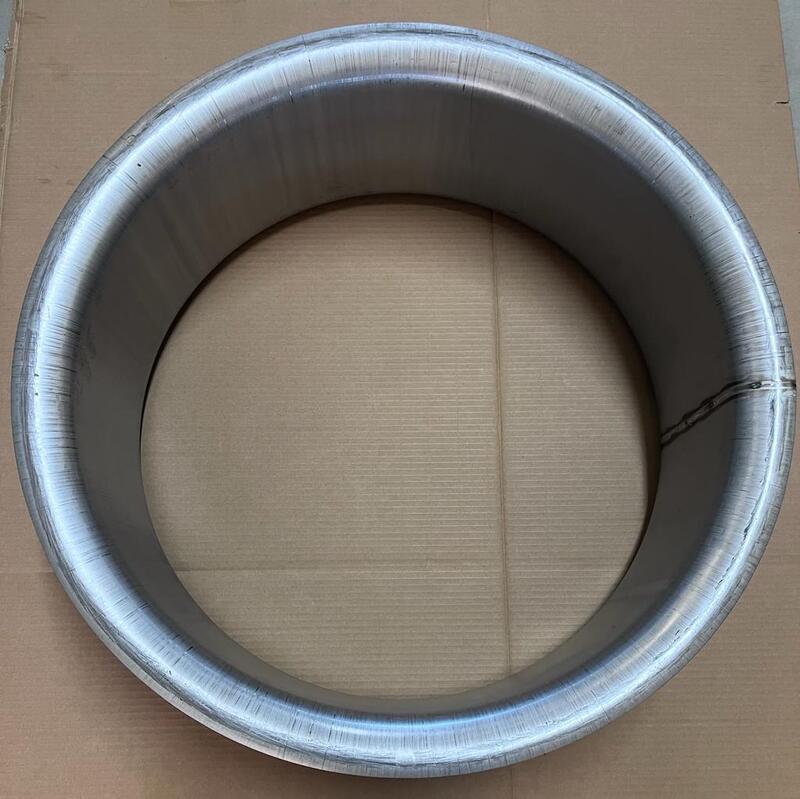 CONVOGLIATORE PER GRUPPO VENTOLA DIAMETRO 700 mm. - AFTERMARKET - 10.07