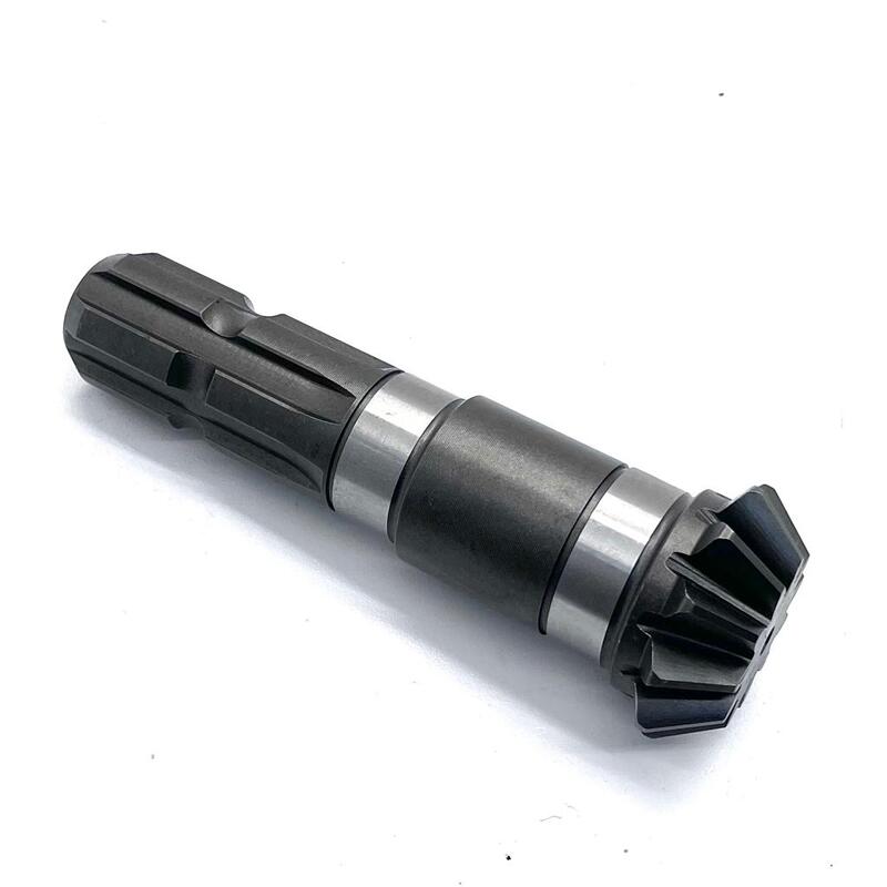 PIGNONE CONICO A 11 DENTI - KUHN - 57700210