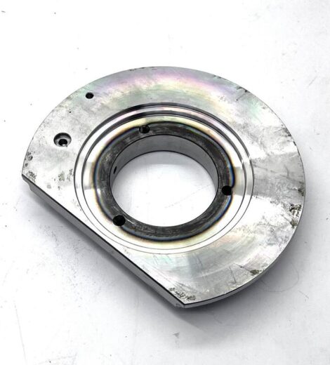 FLANGE - LANDINI - 3548007M4