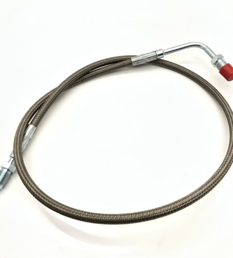 TUBO FLESSIBILE COMANDO FRIZIONE - LANDINI - 3550349M91