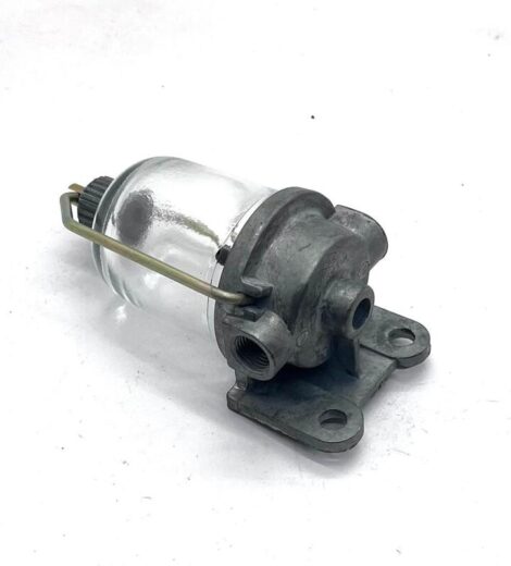 PREFILTRO GASOLIO CON SUPPORTO - LANDINI - 3651812M91