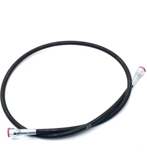 TUBO FLESSIBILE CON RACCORDI - LANDINI - 3652600M91