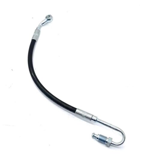 TUBO FLESSIBILE CON RACCORDI - LANDINI - 3652734M91