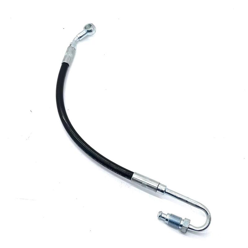 TUBO FLESSIBILE CON RACCORDI - LANDINI - 3652734M91