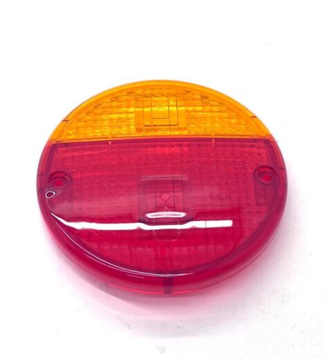 RODOVETRO POSTERIORE TONDO DIAMETRO 115 mm. - LANDINI - 3665392M1