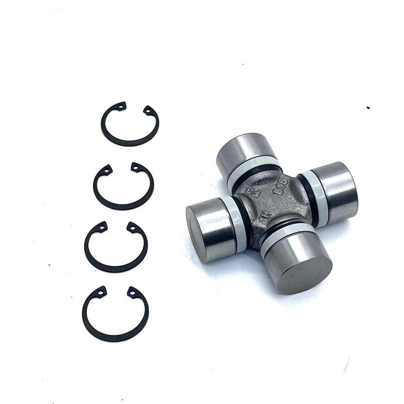 Crociera Cardano 22X52 Motoagricola Pasquali Giunto Presa Di