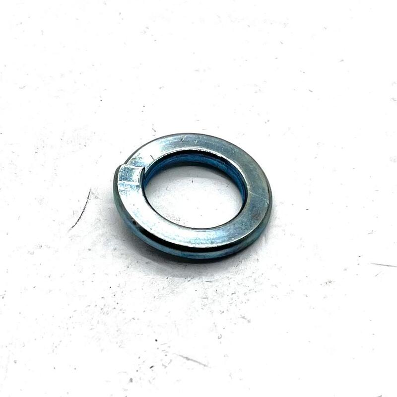 SPLIT WASHER DIAMETER 16 mm. - LANDINI - 391414X1