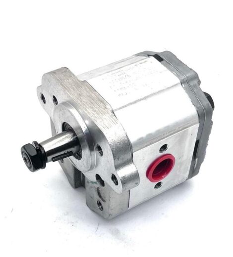 POMPA OLIO IDRAULICO - LANDINI - 4206122M91