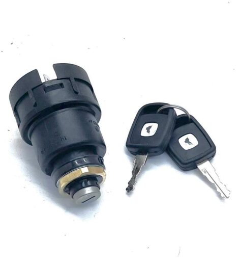 COBO STARTER PANEL SWITCH - LANDINI - 6522248M92