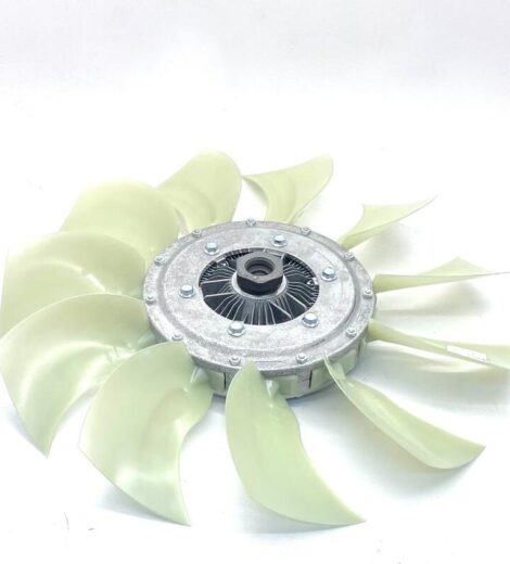 VENTOLA RADIATORE - LANDINI - 6607779A1