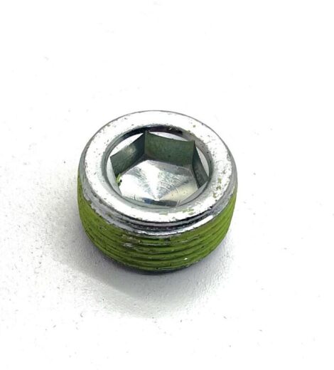 TAPPO FILETTATO - LANDINI - 6675856A1