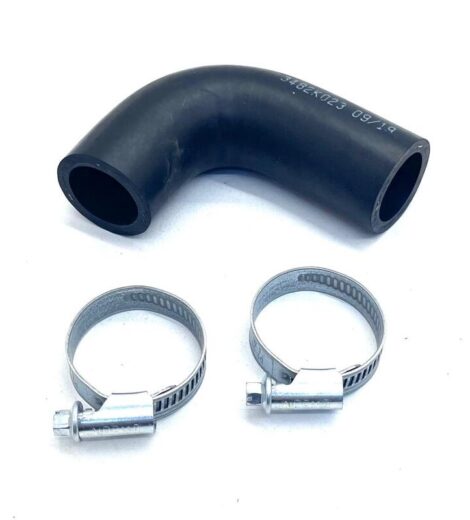 PERKINS U5M67H00 RUBBER SLEEVE - LANDINI - 6680184A1