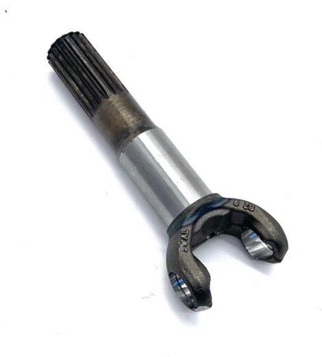 FORCELLA SEMIASSE - LANDINI - 6686988A1