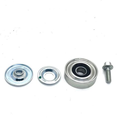 TENSIONER PULLEY KIT - LANDINI - 708802A1