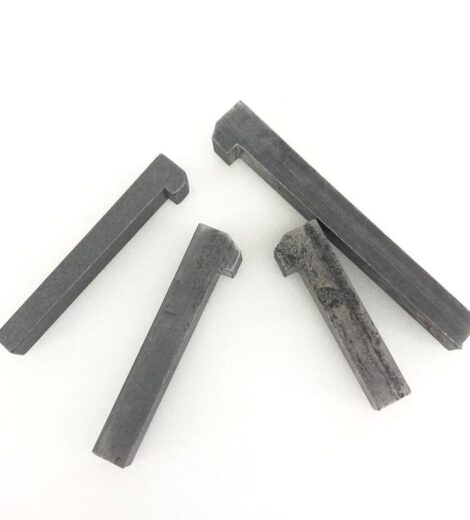 TONGUE WITH NOSE - LAVERDA - LA350380770