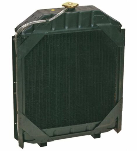 RADIATORE - AMA RICAMBI - 40561