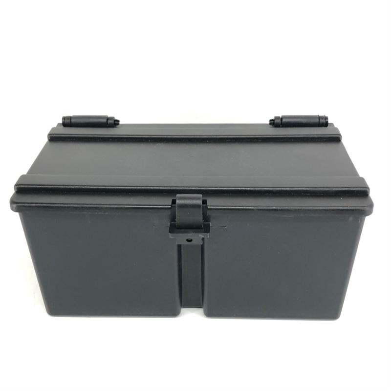 BORSA SCATOLA PORTA Attrezzi Ferri Posteriore Piaggio Ciao R L Sc Px P