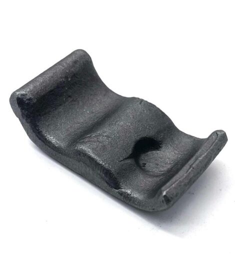 LINGUETTA CORTA PER CERNIERA - AMA RICAMBI - 03282