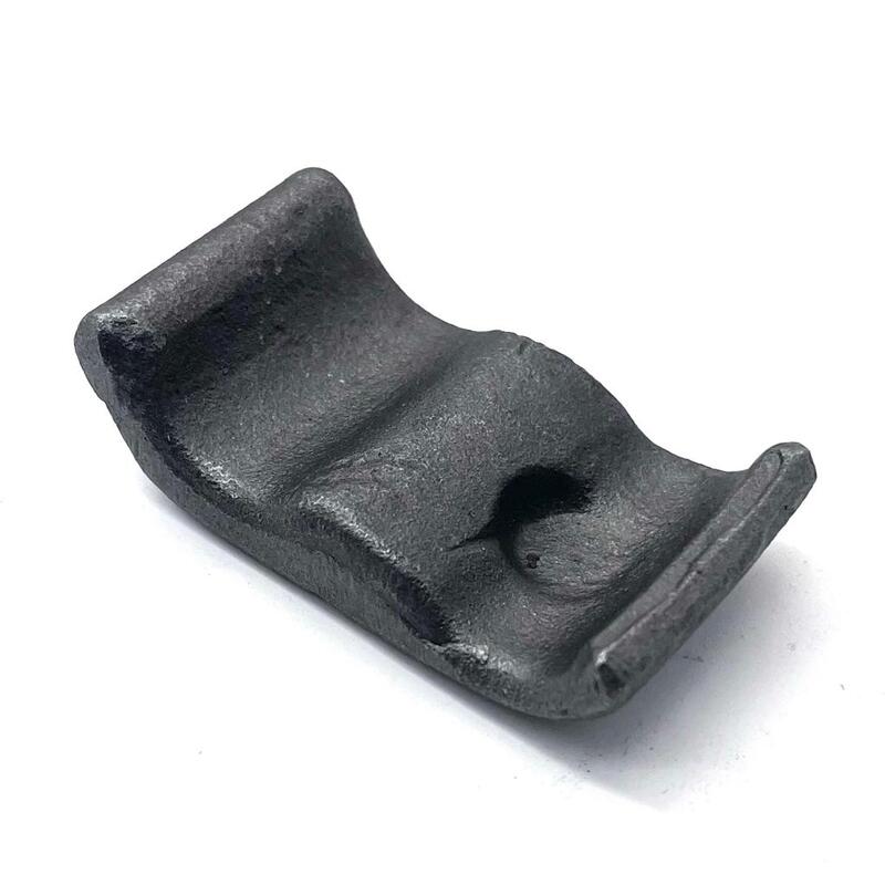 LINGUETTA CORTA PER CERNIERA - AMA RICAMBI - 03282