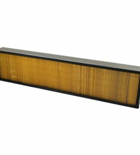 FILTRO ARIA CABINA 710x160x55 - AMA RICAMBI - 08631