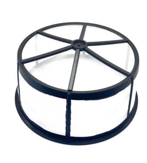 BASKET FILTER DIAMETER 400 mm. HEIGHT 160 mm. FOR TANK - AMA RICAMBI - 12071